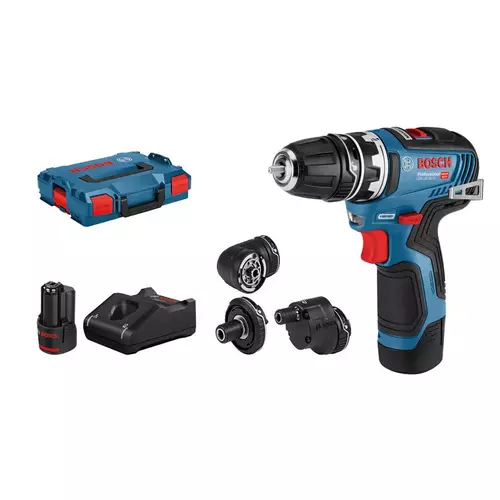 BOSCH GSR 12V-35 FC (2)