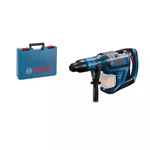 BOSCH GBH 18V-45 C (2)