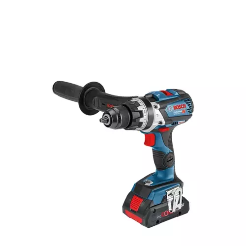 BOSCH GSB 18V-110 C