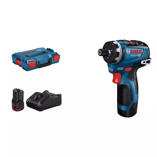 BOSCH GSR 12V-35 HX