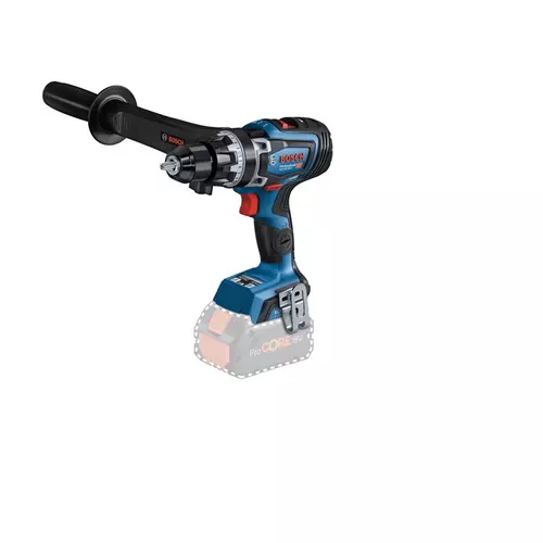 BOSCH GSB 18V-150 C