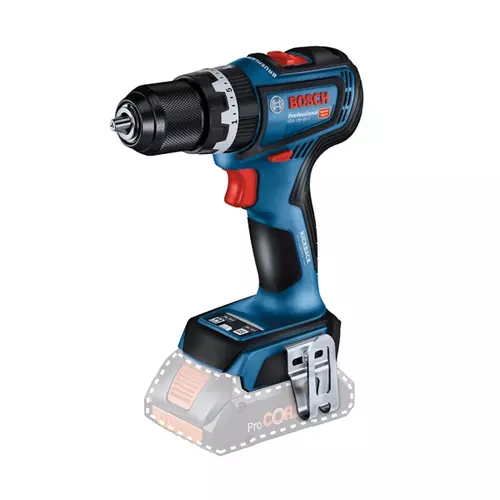 BOSCH GSB 18V-90 C