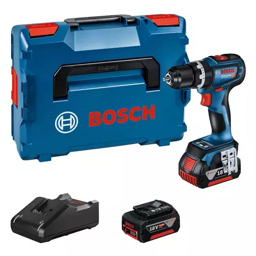 BOSCH GSB 18V-90 C (2)