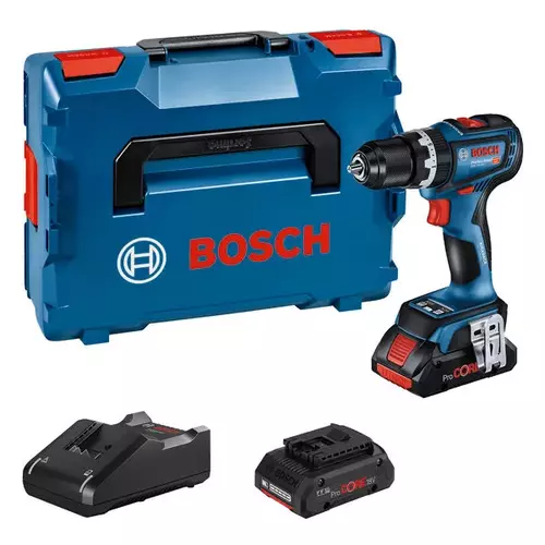 BOSCH GSB 18V-90 C (2)