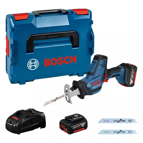 BOSCH GSA 18V-LI C (2)