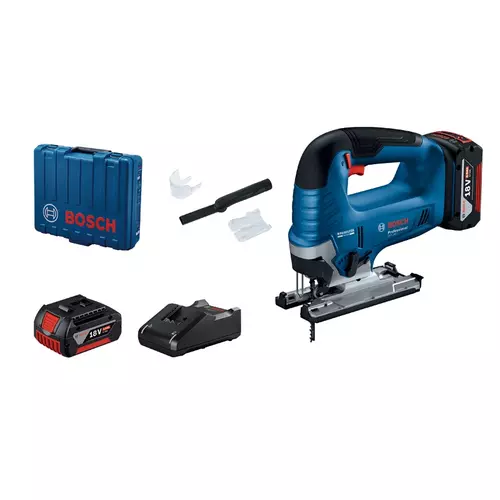 BOSCH GST 185-LI