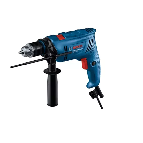 BOSCH GSB 600