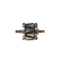 Rotor alternátora BOSCH F 00M 121 640