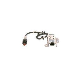 NOx-Sensor, vstrekovanie močoviny BOSCH 0 281 007 070