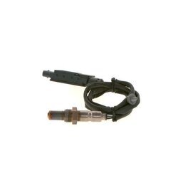 NOx-Sensor, vstrekovanie močoviny BOSCH 0 281 007 831 - obr. 1