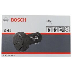 BOSCH Zariadenie na ostrenie vrtákov