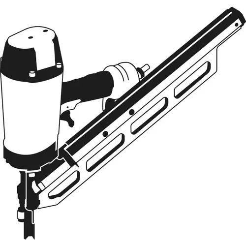 BOSCH Klinec so zápustnou hlavou, SK64-20 44G (5)