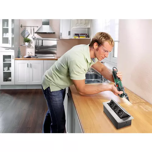 BOSCH StarlockPlus BIM pílový list na rezy so zanorením PAIZ 32 APB Wood and Metal (9)