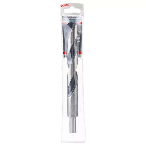 BOSCH Skrutkovitý vrták HSS PointTeQ 20,0 mm (redukovaná stopka)