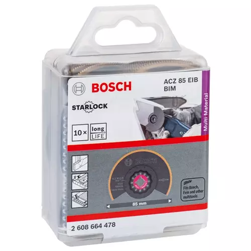 BOSCH RB – 10PCS ACZ 85 EIB (2)