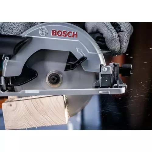 BOSCH Kotúč PRO Wood cordless na drevo pre akumulátorové okružné píly, 85 x 1,1 x 15 mm (8)