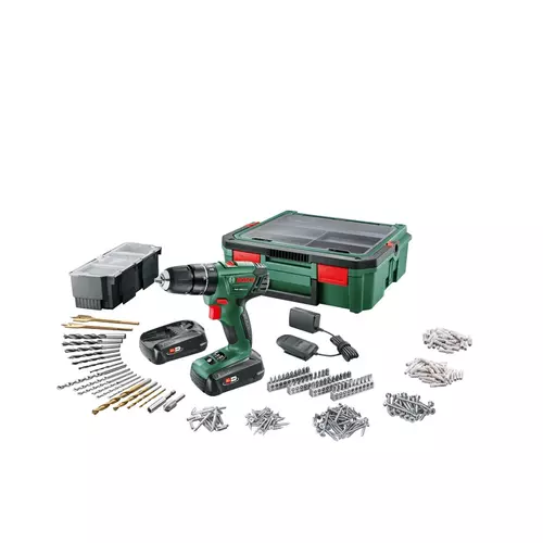 BOSCH PSB 1800 + SystemBox