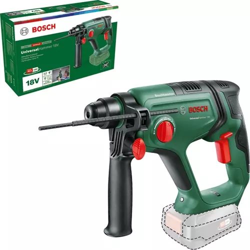 BOSCH UniversalHammer 18V (2)