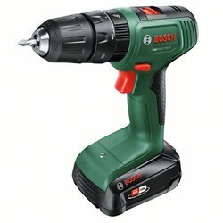 BOSCH Akumulátorový vŕtací skrutkovač EasyImpact 18V-40