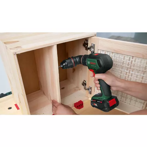 BOSCH AdvancedDrill 18V-80 QuickSnap (8)