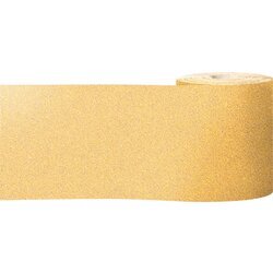 BOSCH Rolka brúsneho papiera EXPERT C470 na ručné brúsenie, 93 mm, 5 m, zrnitosť 60