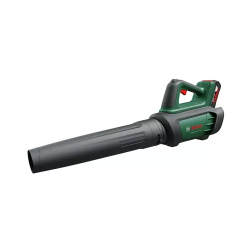 BOSCH AdvancedLeafBlower 36V-750