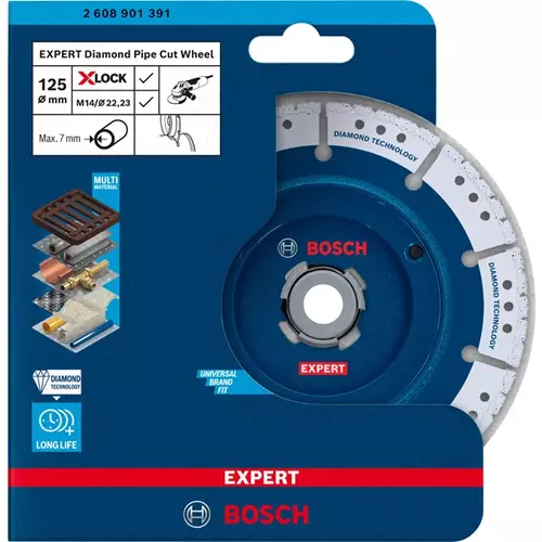 BOSCH EXPERT Diamond Pipe Cut Wheel X-LOCK (3)