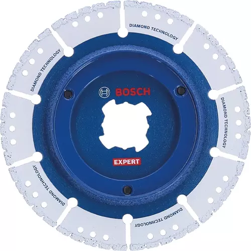 BOSCH EXPERT Diamond Pipe Cut Wheel X-LOCK (5)