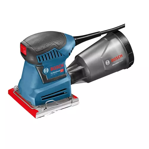 BOSCH GSS 140-1 A