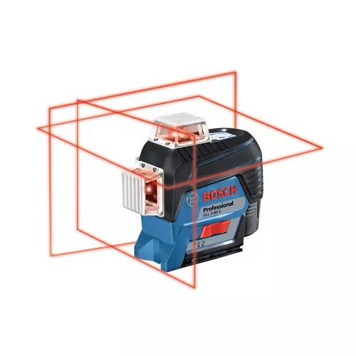 BOSCH GLL 3-80 C (3)