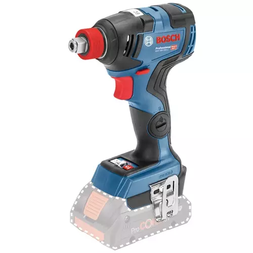 BOSCH GDX 18V-200 C