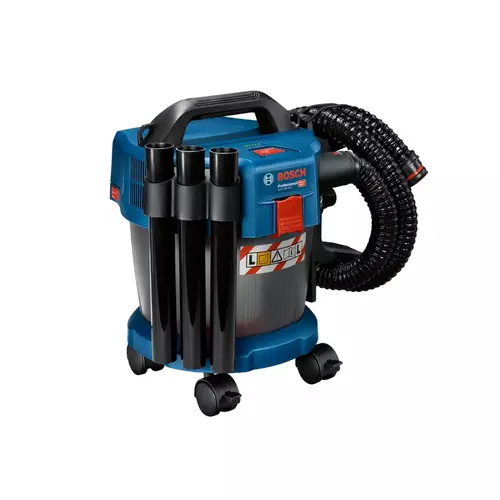 BOSCH GAS 18V-10 L