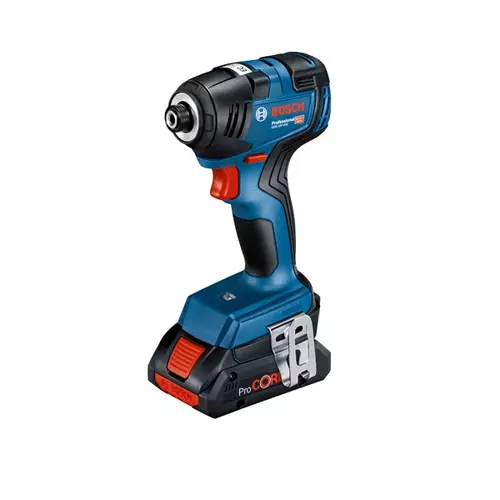 BOSCH GDR 18V-200