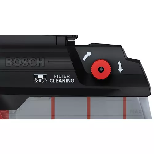 BOSCH GDE 28 D