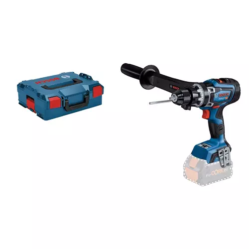 BOSCH GSB 18V-150 C (2)