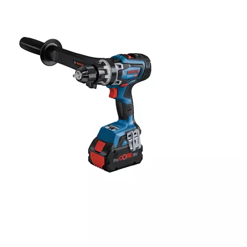 BOSCH GSB 18V-150 C (3)