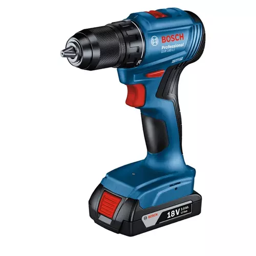 BOSCH GSR 185-LI