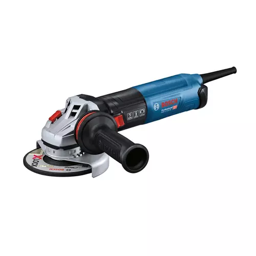 BOSCH GWS 17-125 SB