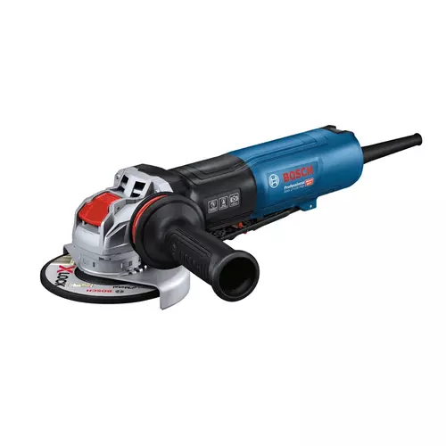 BOSCH GWX 17-125 PSB