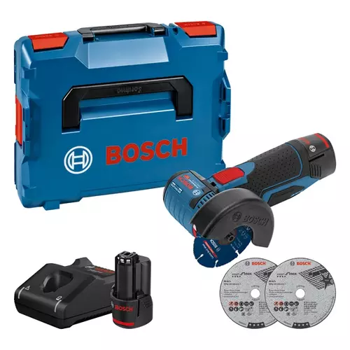 BOSCH GWS 12V-76 (2)