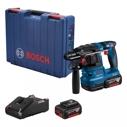 BOSCH GBH 185-LI (2)