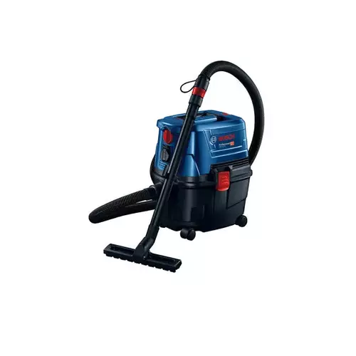 BOSCH GAS 15 PS