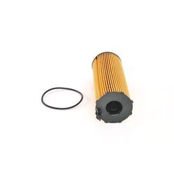 Olejový filter BOSCH F 026 407 126 - obr. 2