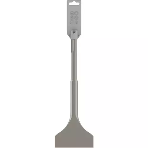 BOSCH Lopatkový sekáč PRO SDS max-4C, 115 x 350 mm (5)