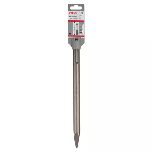 BOSCH Špicatý sekáč PRO SDS max-4C, 280 mm (30)