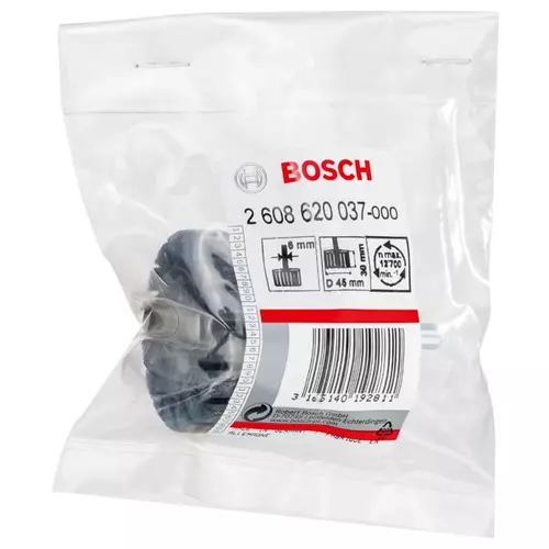 BOSCH Upínacia stopka pre brúsne puzdrá (2)