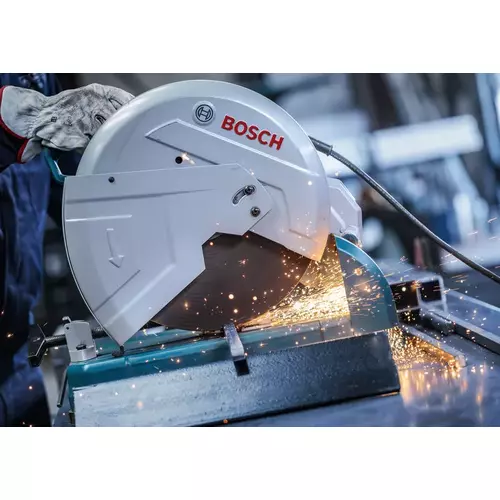 BOSCH Rezací kotúč PRO Metal, 300 × 2,8 × 25,4 mm (20)