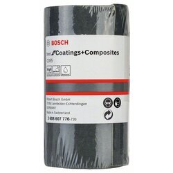 BOSCH Brúsivo vo zvitku C355 (3)