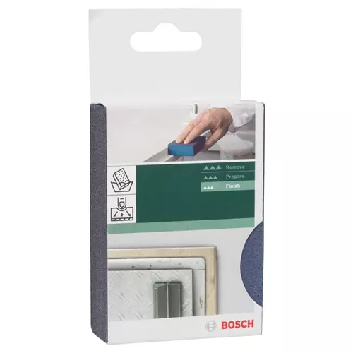 BOSCH Brúsna hubka Best for Flat and Edge (3)