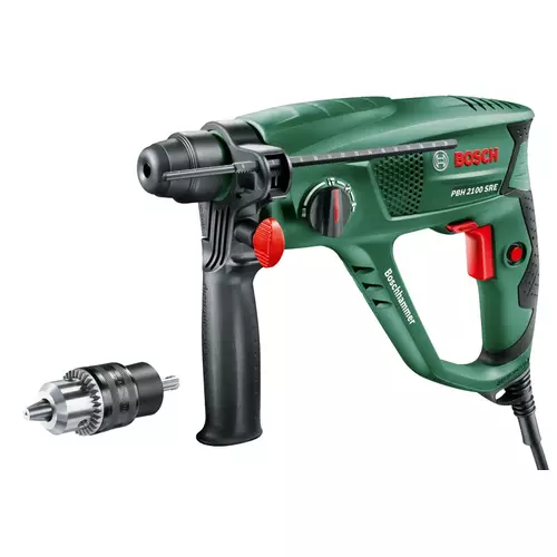 BOSCH PBH 2100 SRE